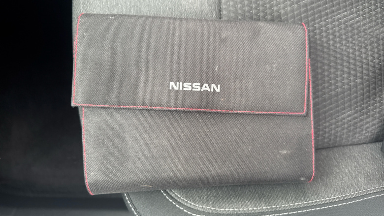 Nissan Qashqai 1.3 DiG-T MH N-Connecta 5dr Petrol Hatchback